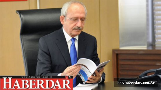 Kılıçdaroğlu koalisyon metni hazırlıyor