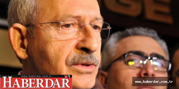 Kılıçdaroğlu'ndan sağduyu çağrısı