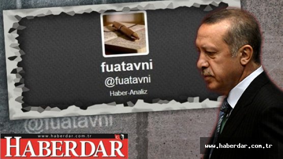 Fuat Avni'den yargı için flaş iddialar