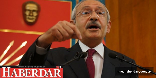 İşte CHP'nin önündeki üç senaryo