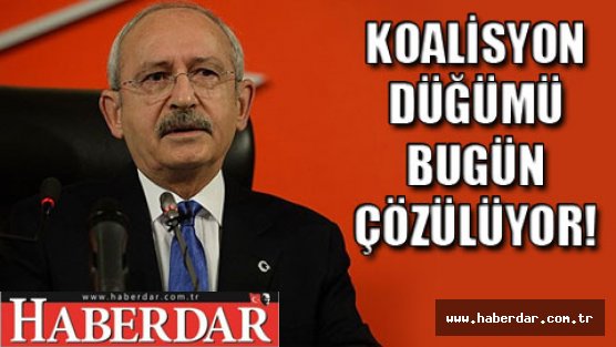 CHP ‘ortak akıl’ arıyor