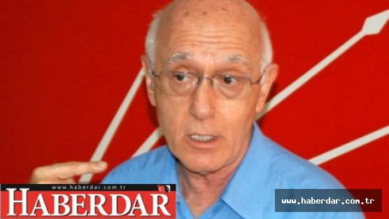 Kılıçdaroğlu'nun yardımcısı istifa etti