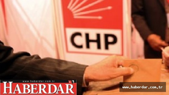 CHP'de kurultay tarihi belli oldu