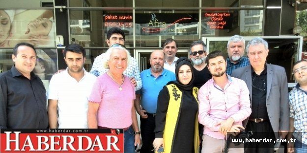 İYGAD 20 Eylül'de kongre yapacak