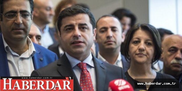 Demirtaş: Tabii ki AKP’ye gideriz