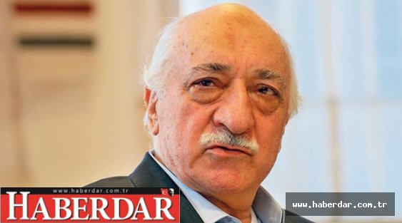 'Fetullah Gülen yoğun bakımda'