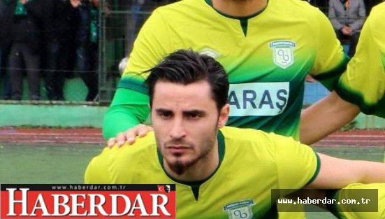 Ahmet Şen, Arnavutköy’den ayrıldı