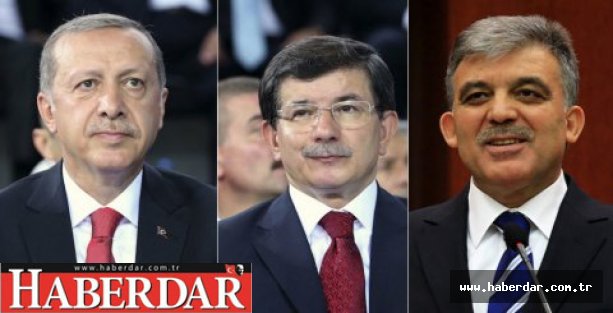 'Erdoğan Gül'ü aday gösterecek'