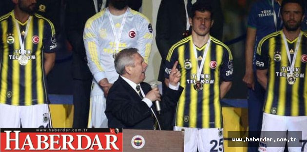 Aziz Yıldırım beraat etti