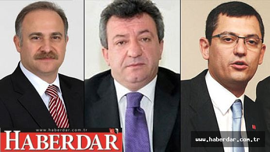 İşte CHP'nin Grup Başkanvekilleri