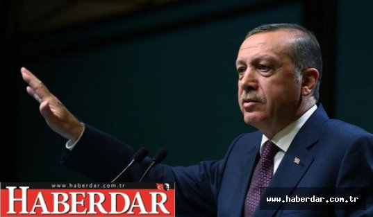 Erdoğan'dan 'erken seçim' tehdidi