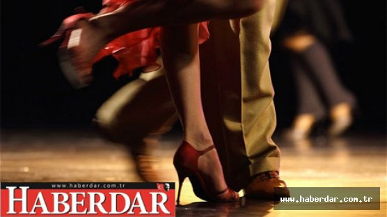 İstanbul Tango Festivali başlıyor