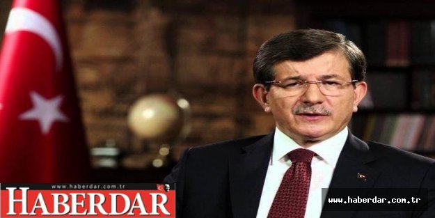 Davutoğlu: Kılıçdaroğlu'nun açıklamaları çok olumlu