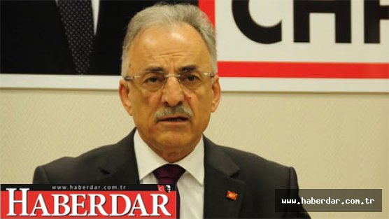 CHP'de koalisyon için referandum talebi