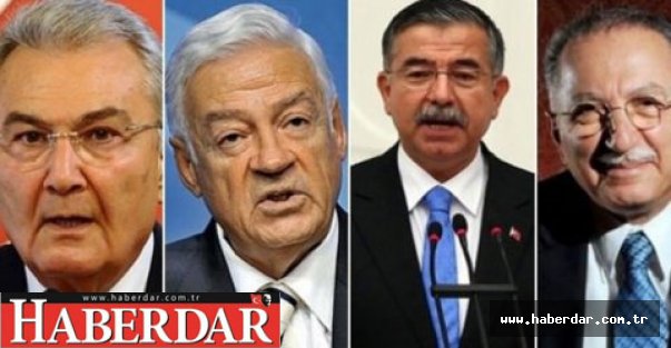 Flaş iddia: 60 AKP'li HDP'ye oy verecek