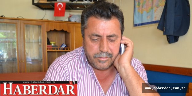 5 gündür kayıp olan oğlunu arıyor