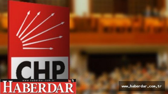 CHP'de seçim toplantısı