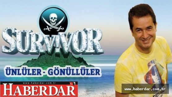 Survivor 2016'da kimler yarışacak?