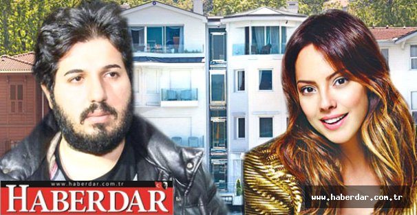 Zarrab için yıkım vakti