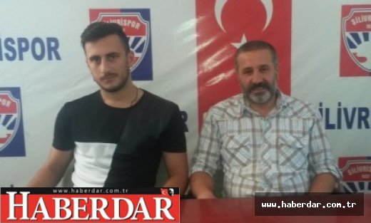 Tolga Aydın, Silivrispor'da