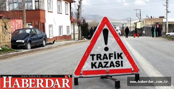 Manisa'da katliam gibi kaza: 15 ölü