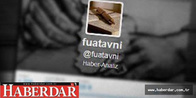 Fuat Avni’den ‘AKP'de tasfiye’ iddiaları