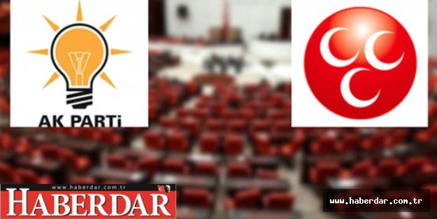 AK Parti'den MHP'nin Kalesine Büyük Operasyon