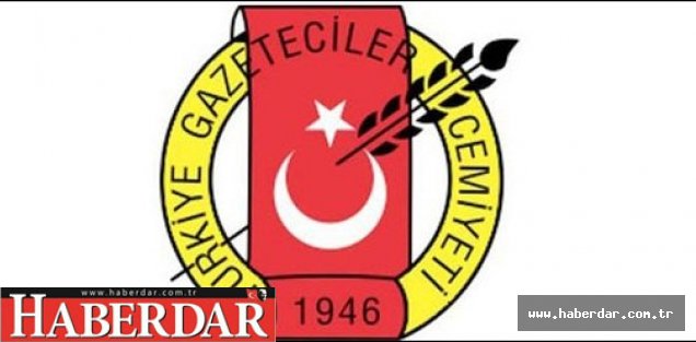 TGC Basın Özgürlüğü Ödülleri açıklandı