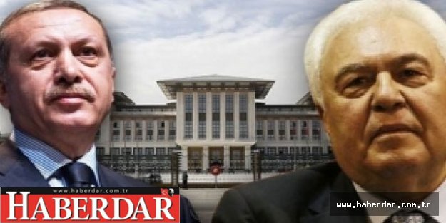 CELAL DOĞAN: ''ERDOĞAN ERKEN SEÇİM İSTİYOR''