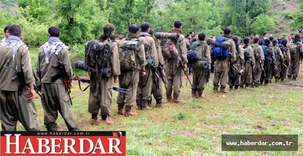 Emniyet'te PKK Alarmı, 81 İle Acil Koduyla Yazı Gitti