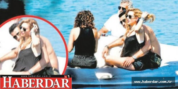 İmirzalıoğlu: 5 aydır birlikteyiz