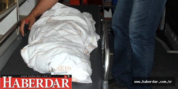 10 Aylık Bebek, Su Dolu Kovada Boğuldu