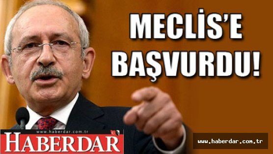 Kılıçdaroğlu’ndan Ataşehir resti!