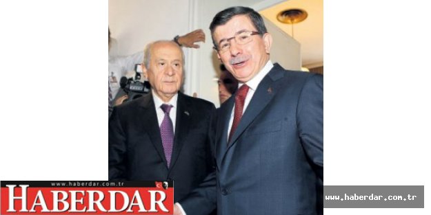 MHP'DE ERKEN SEÇİM AĞIR BASIYOR !