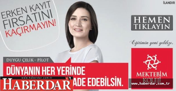 Erken kayıt fırsatı