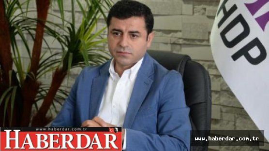 HDP'ye iki kez olumsuz yanıt!