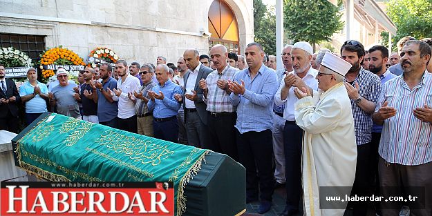 Reşit Oral'ın kardeş acısı