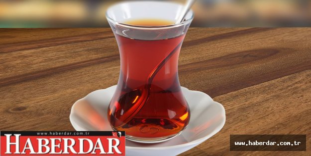 Çay fiyatı 2 TL’yi geçemeyecek