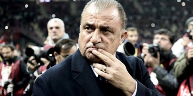 Fatih Terim: Dünyada Yenemeyeceğimiz Takım Yok