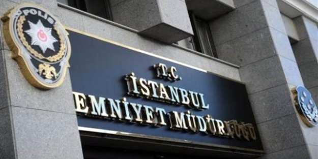 İstanbul Emniyet'i Tüm Birimleri Uyardı: Saldırı İstihbaratı Var