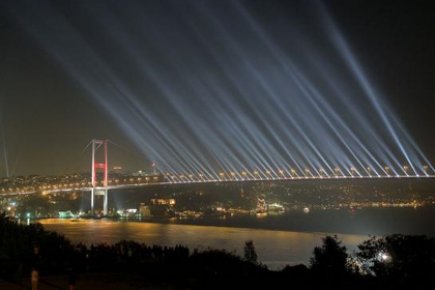 İstanbul'a depreme hazırlan uyarısı