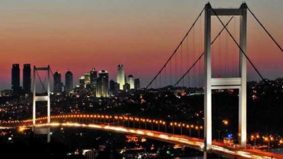 İstanbul'da büyük düşüş!