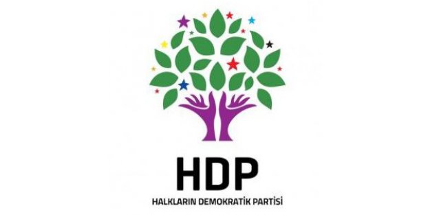 HDP'NİN DOKUNULMAZLIK BAŞVURUSUNA YANIT !