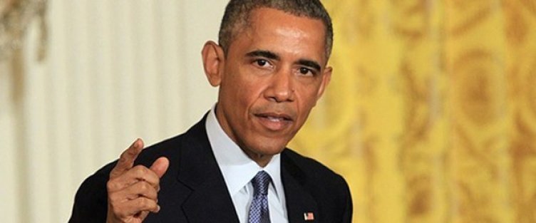 Obama'dan PKK ve IŞİD'le ilgili önemli açıklama