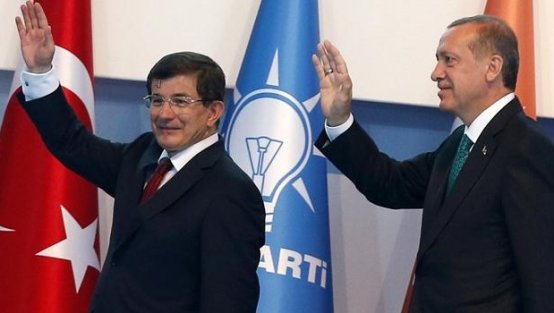 Saray Düğmeye Bastı: İşte AKP İçin İstediği Yeni Lider