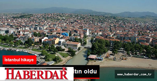 Körfez Köprüsü ile Yalova'nın Taşı Toprağı Altın Oldu