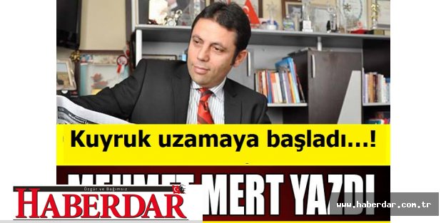 Kuyruk uzamaya başladı…!