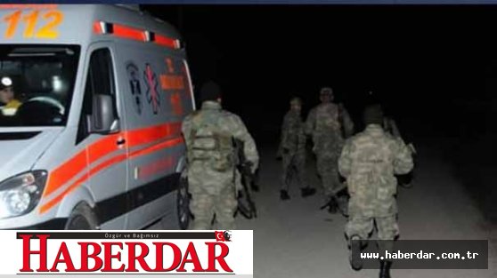 Yaralı PKK'lı belediye çalışanı çıktı