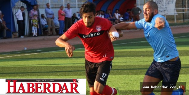 Silivrispor, tat vermiyor: 1-1