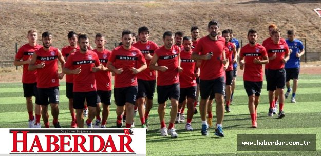 Silivrispor, Altay’ı bekliyor